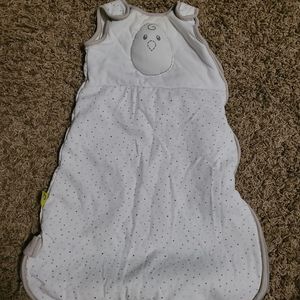 Nestbean Winter Sleepsack